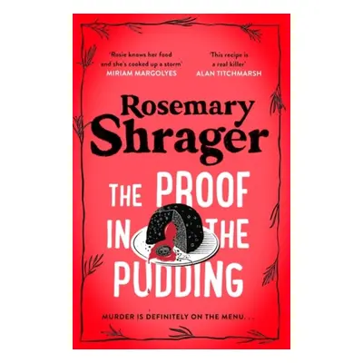 Proof in the Pudding - Shrager, Rosemary