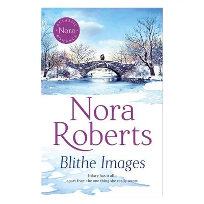 Blithe Images - Roberts, Nora