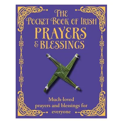 Pocket Book of Irish Prayers and Blessings