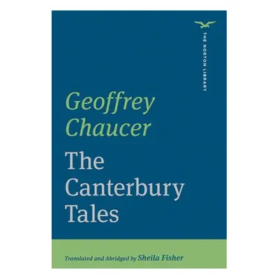 Canterbury Tales - Chaucer, Geoffrey