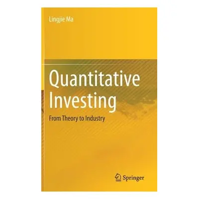 Quantitative Investing - Ma, Lingjie