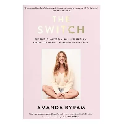 Switch - Byram, Amanda