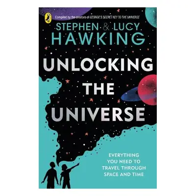 Unlocking the Universe - Hawking, Stephen a Hawking, Lucy