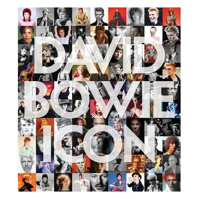 David Bowie: Icon