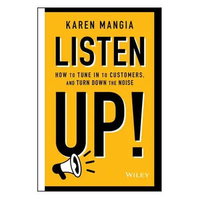 Listen Up! - Mangia, Karen