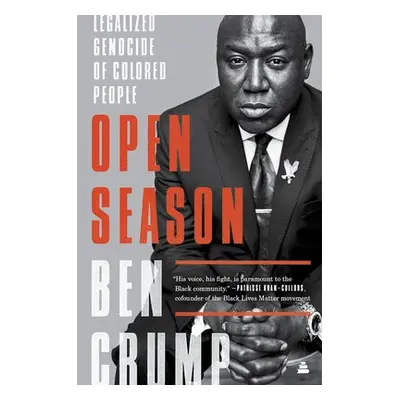 Open Season - Crump, Ben