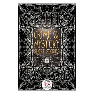 Crime a Mystery Short Stories