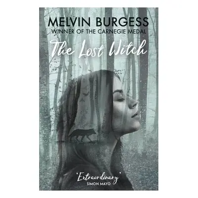 Lost Witch - Burgess, Melvin