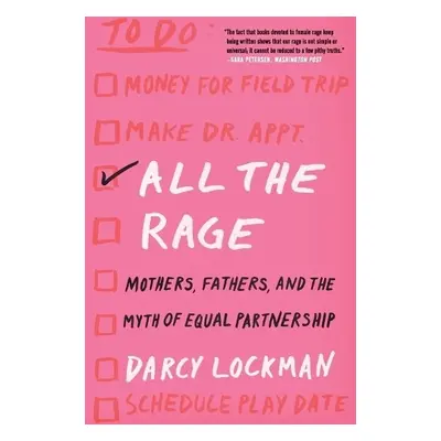 All the Rage - Lockman, Darcy