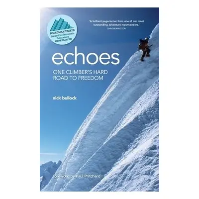 Echoes - Bullock, Nick