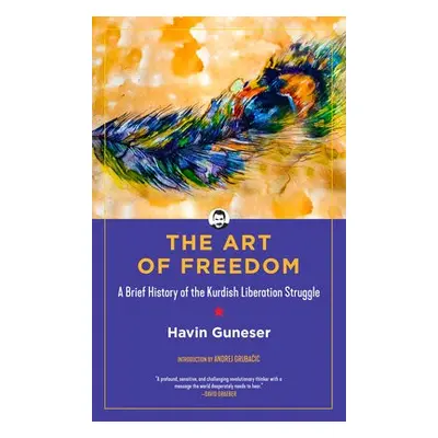 Art of Freedom - Guneser, Havin