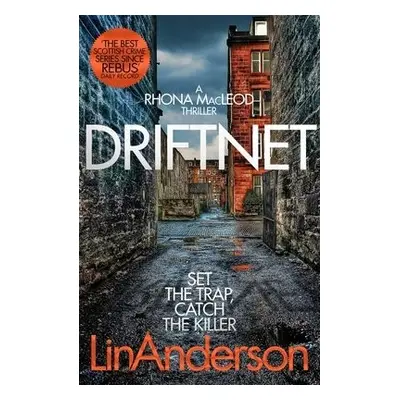 Driftnet - Anderson, Lin