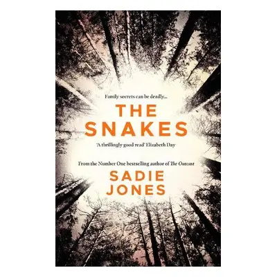 Snakes - Jones, Sadie