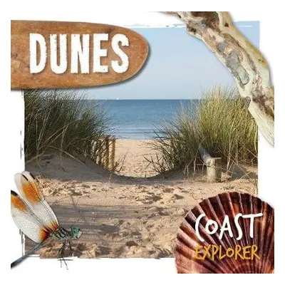 Dunes - Twiddy, Robin