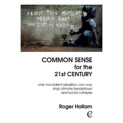 Common Sense for the 21st Century - Hallam, Roger