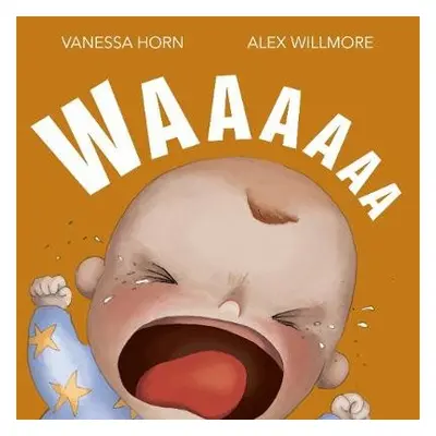 Waaaaaa - Horn, Vanessa