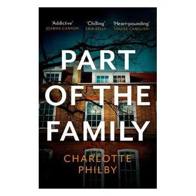 Part of the Family - Philby, Charlotte