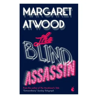 Blind Assassin - Atwood, Margaret