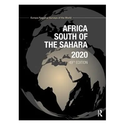 Africa South of the Sahara 2020