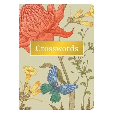 Crosswords - Saunders, Eric