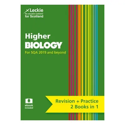 Higher Biology - Drummond, Angela a Di Mambro, John a McCarthy, Deirdre a White, Stuart a Leckie