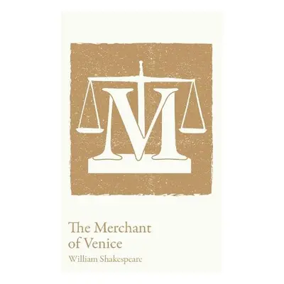 Merchant of Venice - Shakespeare, William