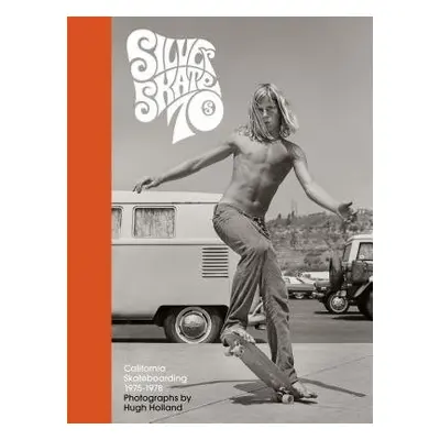 Silver. Skate. Seventies.