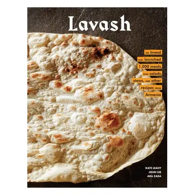 Lavash - Zada, Ara a Leahy, Kate