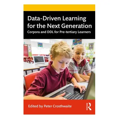 Data-Driven Learning for the Next Generation