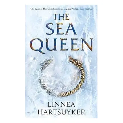 Sea Queen - Hartsuyker, Linnea