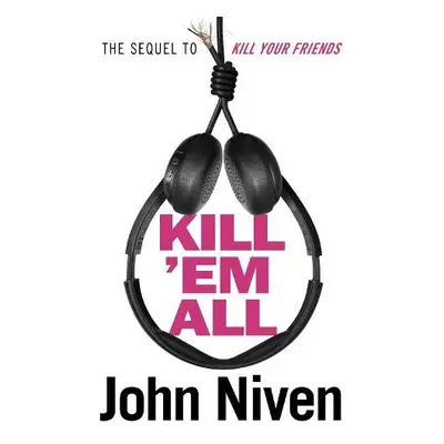 Kill ’Em All - Niven, John