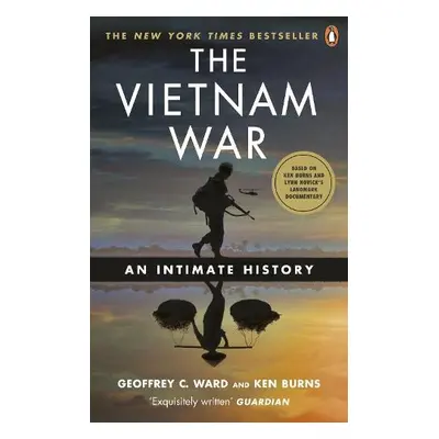 Vietnam War - Ward, Geoffrey C. a Burns, Ken