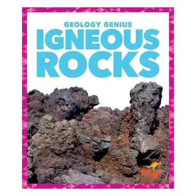 Igneous Rocks - Pettiford, Rebecca