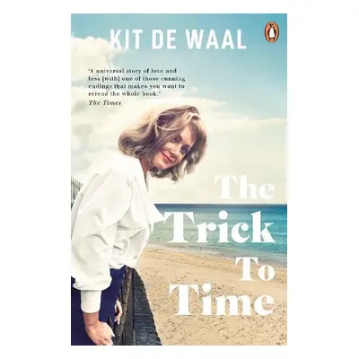 Trick to Time - Waal, Kit de