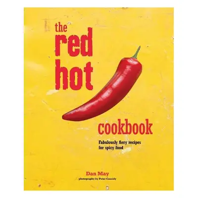 Red Hot Cookbook - May, Dan