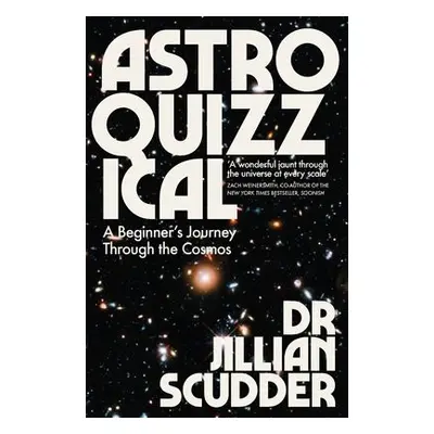 Astroquizzical - Scudder, Jillian