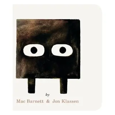 Square - Barnett, Mac