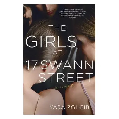 Girls at 17 Swann Street - Zgheib, Yara