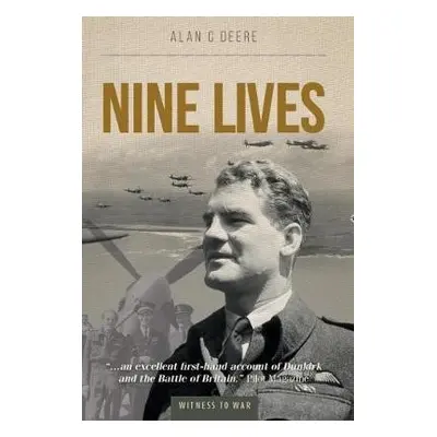 Nine Lives - Deere, Alan C