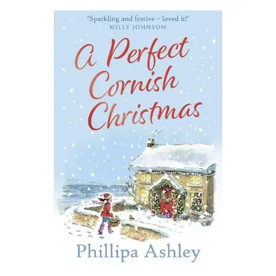 Perfect Cornish Christmas - Ashley, Phillipa