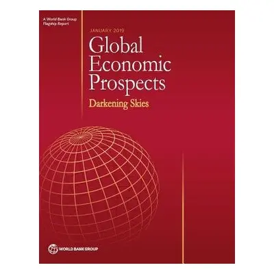 Global economic prospects, January 2019 - World Bank