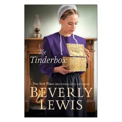 Tinderbox - Lewis, Beverly