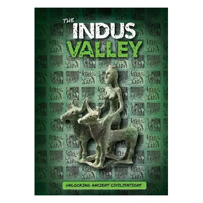 Indus Valley - Tyler, Madeline