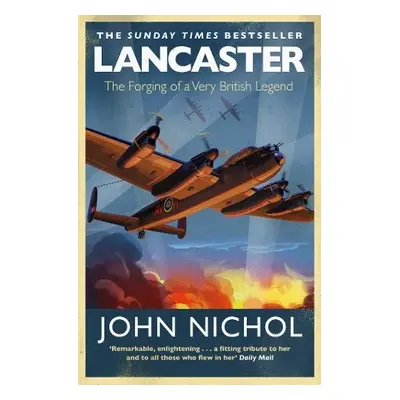 Lancaster - Nichol, John