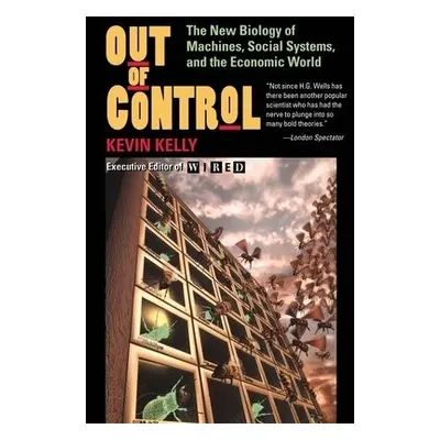 Out Of Control - Kelly, Kevin