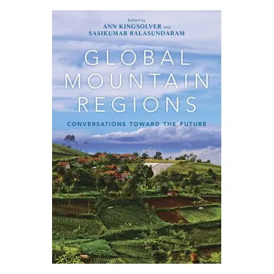 Global Mountain Regions