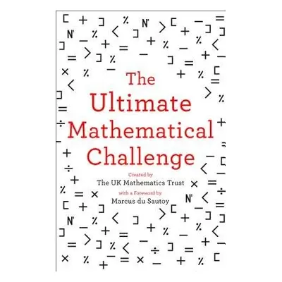 Ultimate Mathematical Challenge - The UK Mathematics Trust