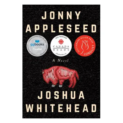 Jonny Appleseed - Whitehead, Joshua