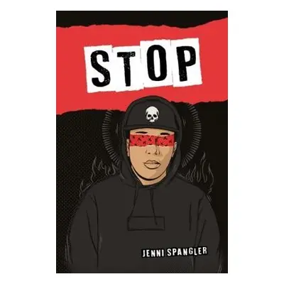 Stop - Spangler, Jenni