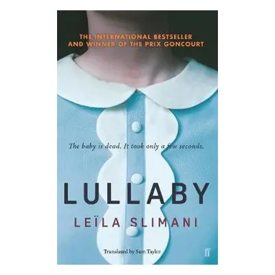 Lullaby - Slimani, Leila